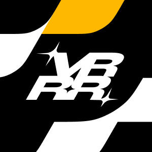 VRRR Logo